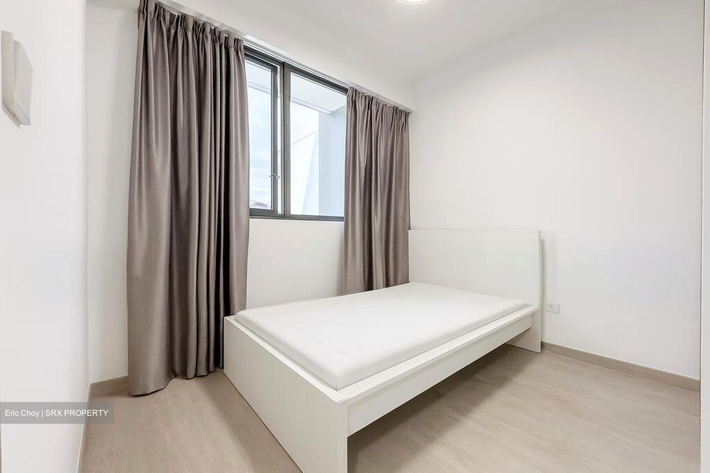 Affinity At Serangoon (D19), Apartment #578606021
